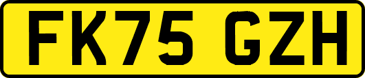 FK75GZH