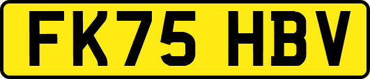 FK75HBV
