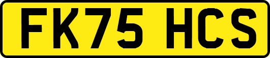 FK75HCS