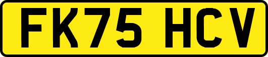 FK75HCV