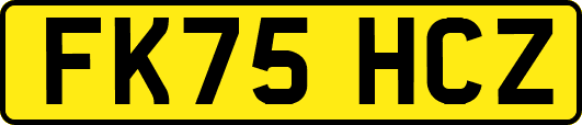 FK75HCZ