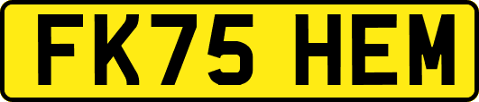 FK75HEM