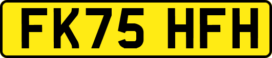 FK75HFH