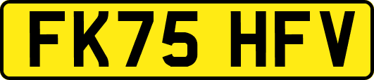 FK75HFV