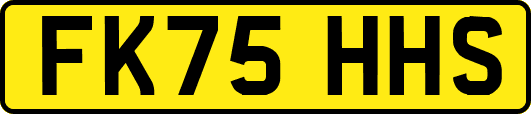 FK75HHS