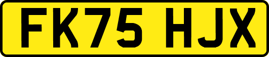 FK75HJX