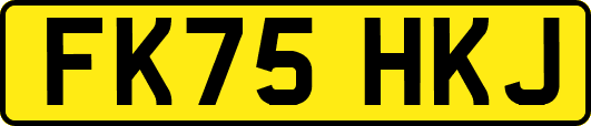 FK75HKJ