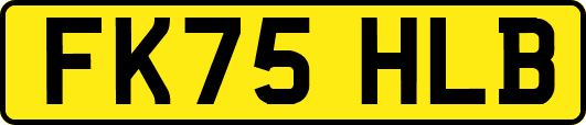 FK75HLB