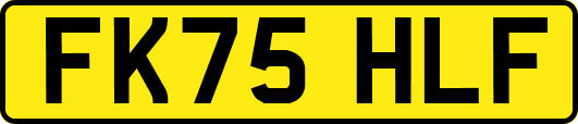 FK75HLF