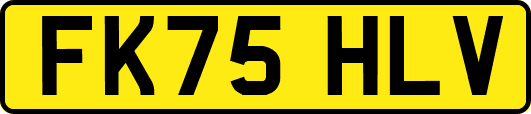 FK75HLV