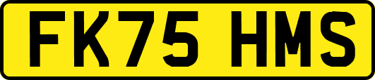 FK75HMS