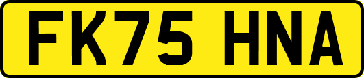 FK75HNA