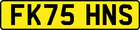 FK75HNS