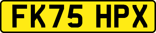 FK75HPX