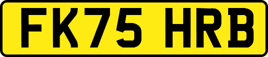 FK75HRB