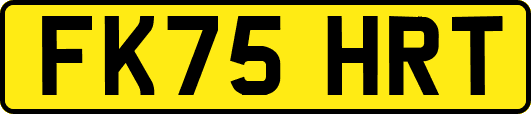 FK75HRT