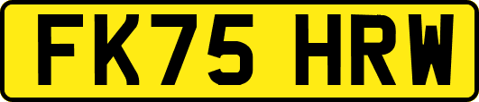 FK75HRW