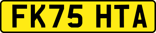 FK75HTA