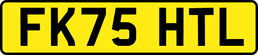 FK75HTL