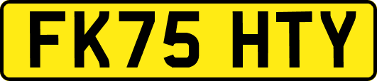 FK75HTY
