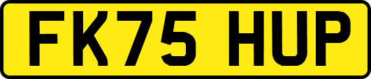 FK75HUP