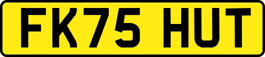 FK75HUT
