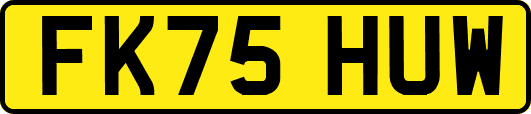 FK75HUW