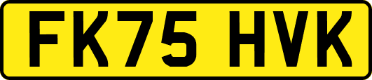 FK75HVK