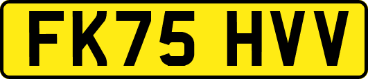 FK75HVV