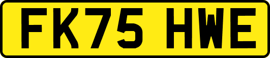 FK75HWE