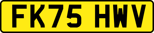 FK75HWV