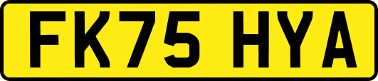 FK75HYA