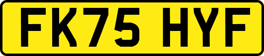 FK75HYF