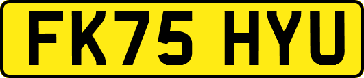 FK75HYU