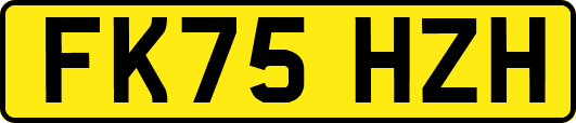 FK75HZH