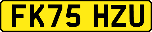 FK75HZU