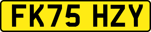 FK75HZY