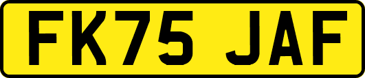 FK75JAF