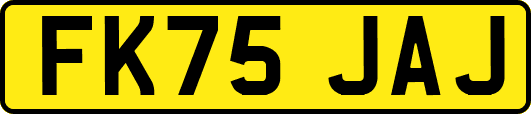 FK75JAJ