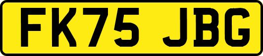 FK75JBG