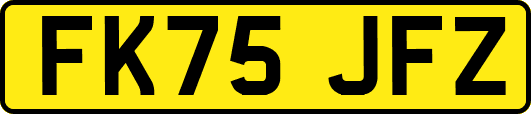 FK75JFZ