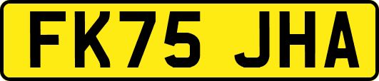 FK75JHA