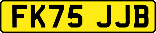 FK75JJB