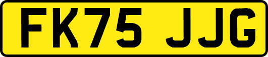 FK75JJG