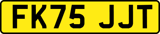 FK75JJT
