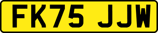FK75JJW
