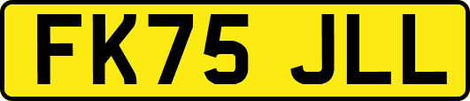 FK75JLL