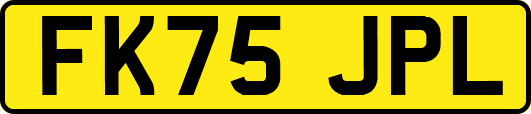 FK75JPL