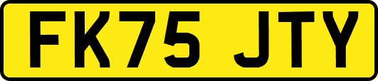 FK75JTY