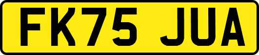 FK75JUA